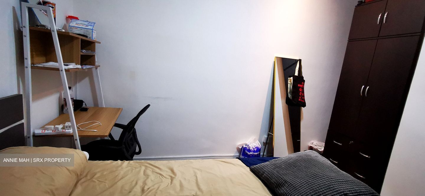 Euro-Asia Court (D9), Apartment #448313171